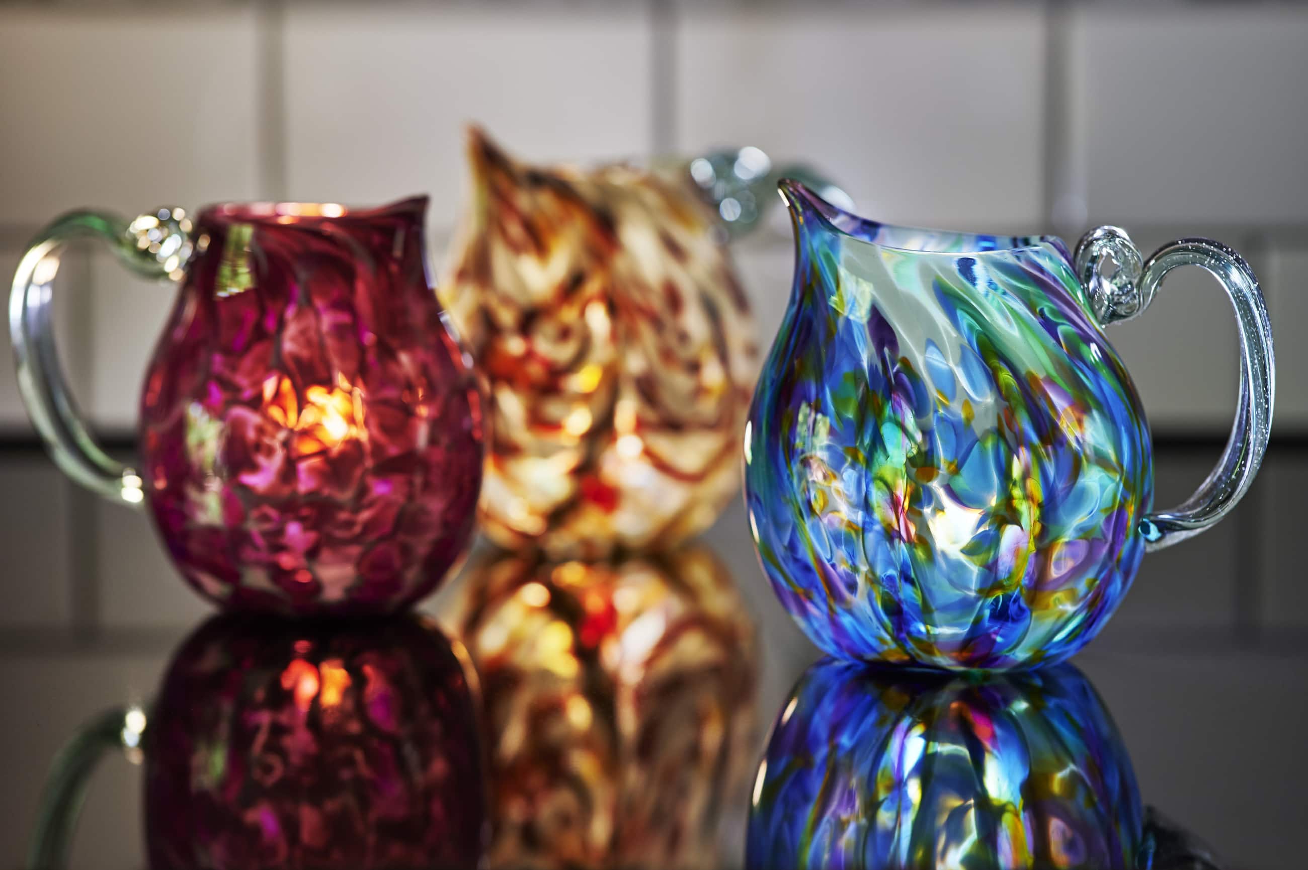 Jeremie Draper Glass Jeremie Draper